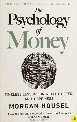 The Psychology of Money