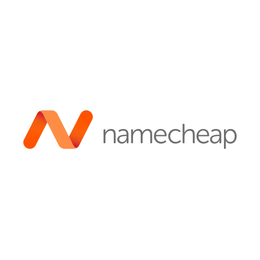 Namecheap logo