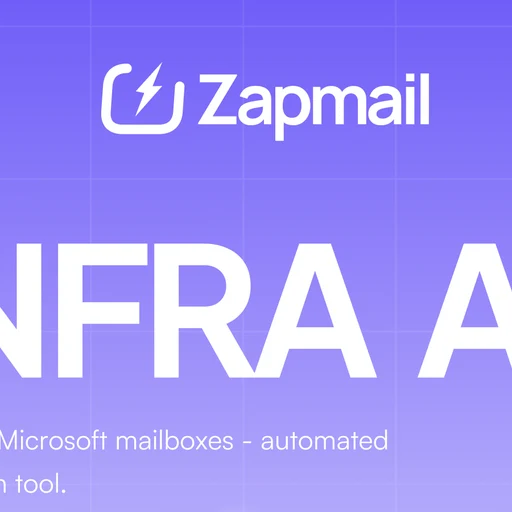 Zapmail logo